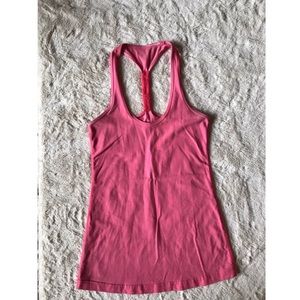 Lululemon SE cool racer back
